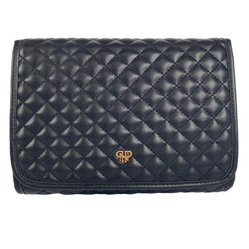 GETAWAY TOILETRY CASE - TIMELESS QUILTED