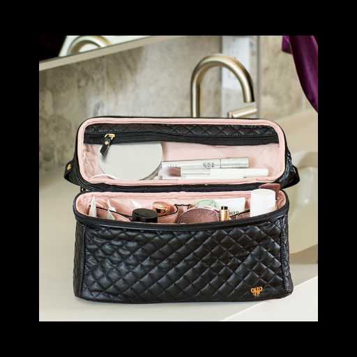 STYLIST TRAVEL BAG - TIMELESS QUILTED