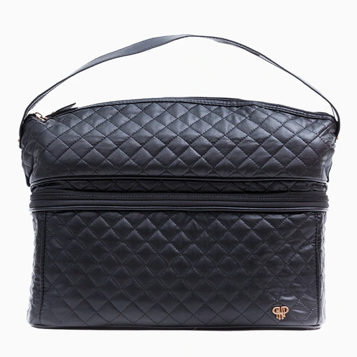 STYLIST TRAVEL BAG - TIMELESS QUILTED