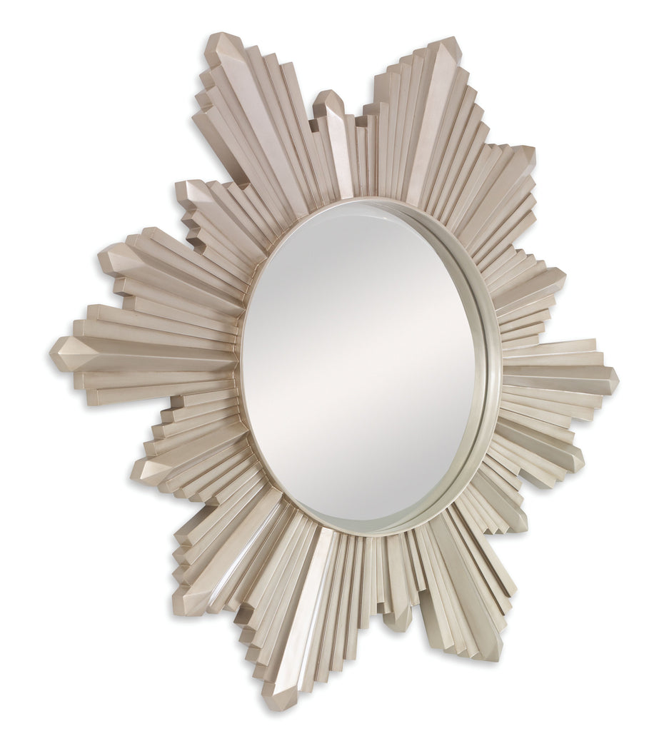 Vassar Mirror
