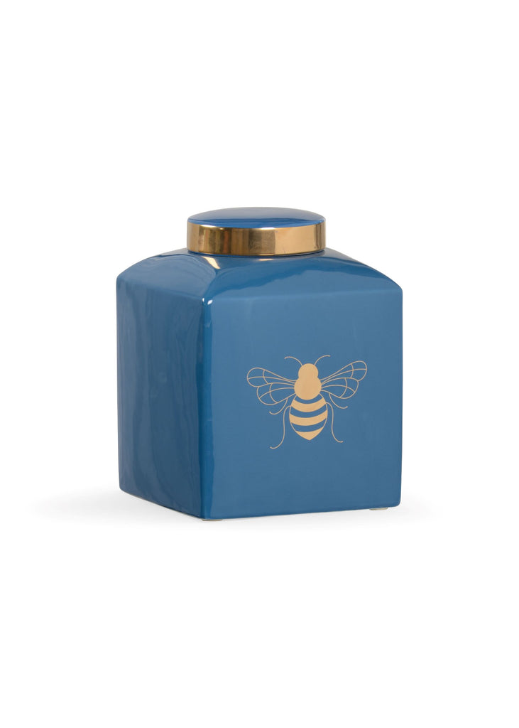 Bee Gracious Ginger Jar