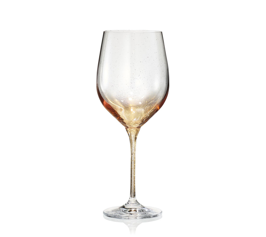 Orion Wine Glasses (Set of 4)