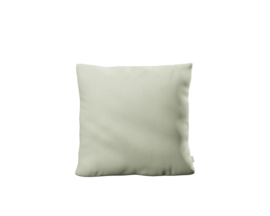 16" Outdoor Throw Pillow in Primary Colors Pistachio